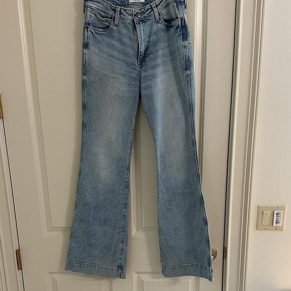 Wrangler Retrp Women's Jeans - Picture 1 of 8